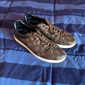 Louis Vuitton Sneakers